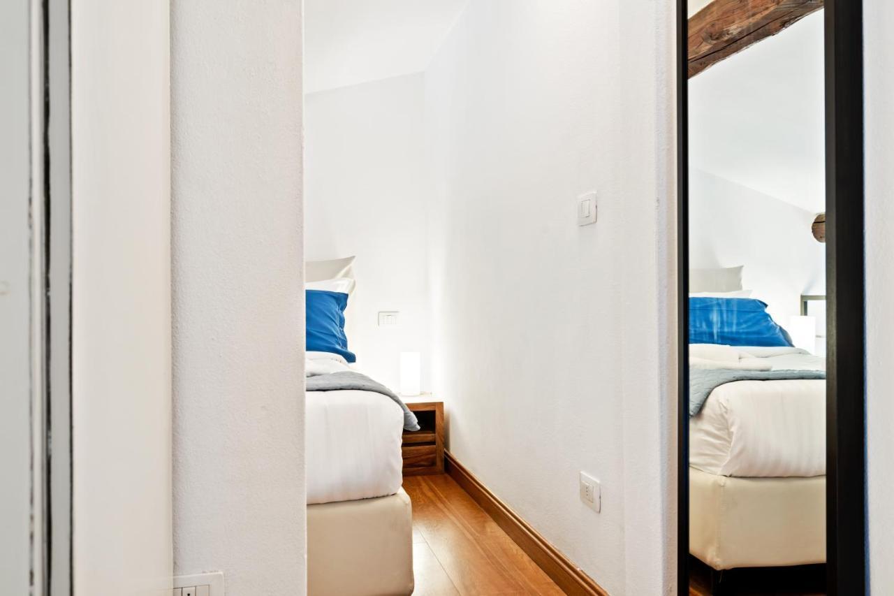 Rifredi & Dalmazia Modern Loft Apartment Florence Ngoại thất bức ảnh