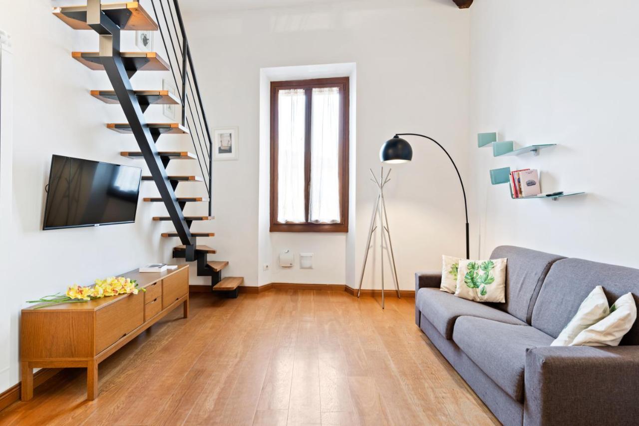 Rifredi & Dalmazia Modern Loft Apartment Florence Ngoại thất bức ảnh