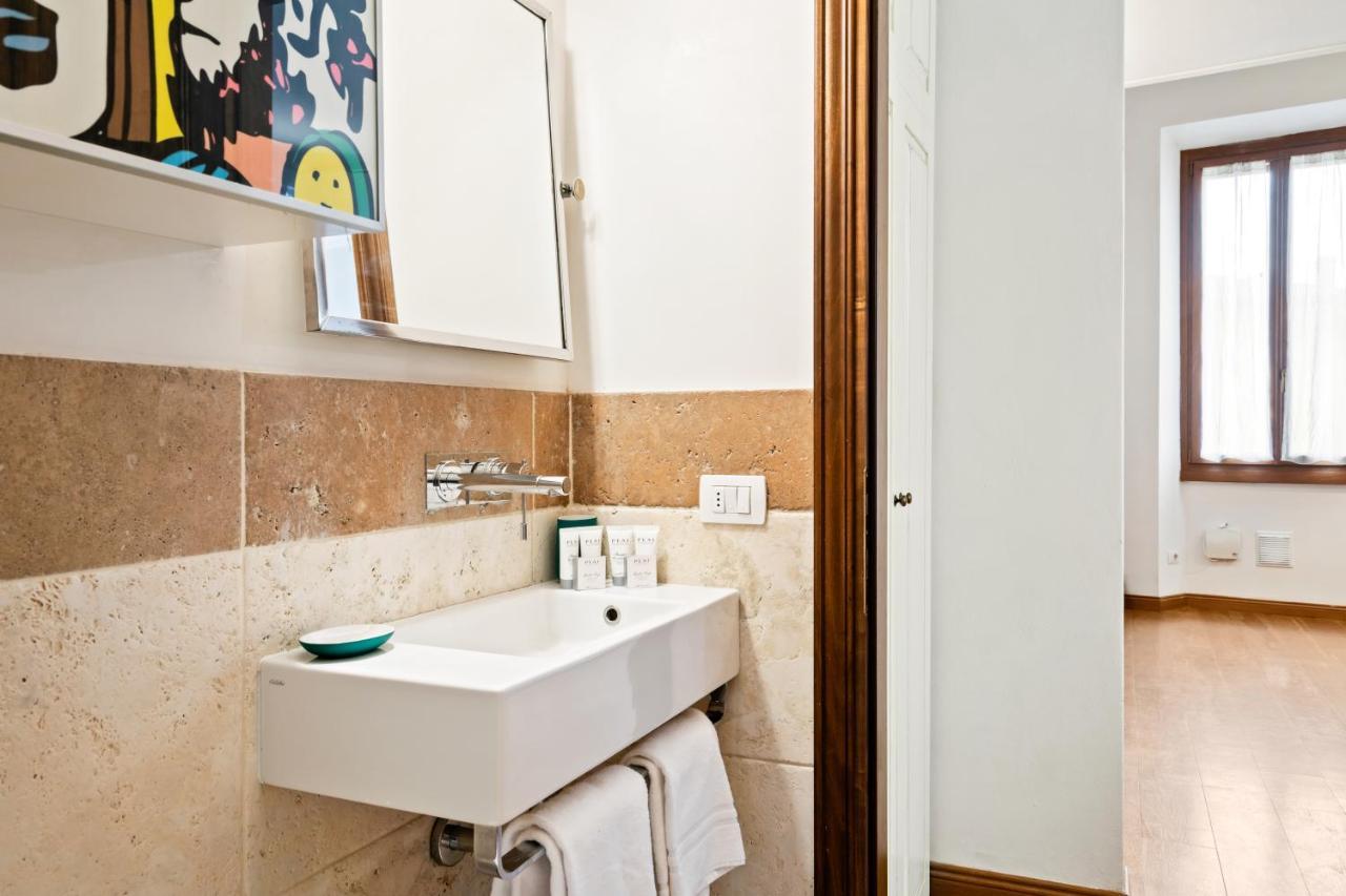 Rifredi & Dalmazia Modern Loft Apartment Florence Ngoại thất bức ảnh