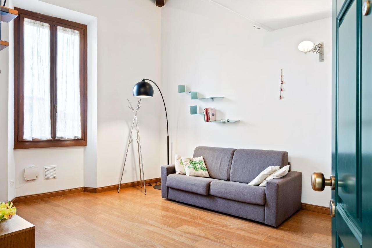 Rifredi & Dalmazia Modern Loft Apartment Florence Ngoại thất bức ảnh